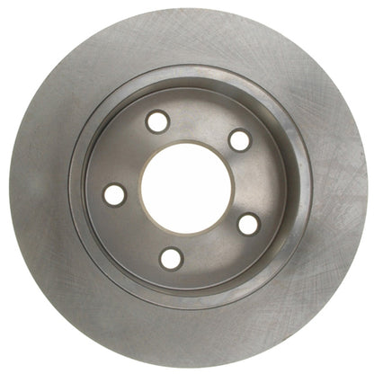 Raybestos Brakes Disc Brake Rotor 66448R