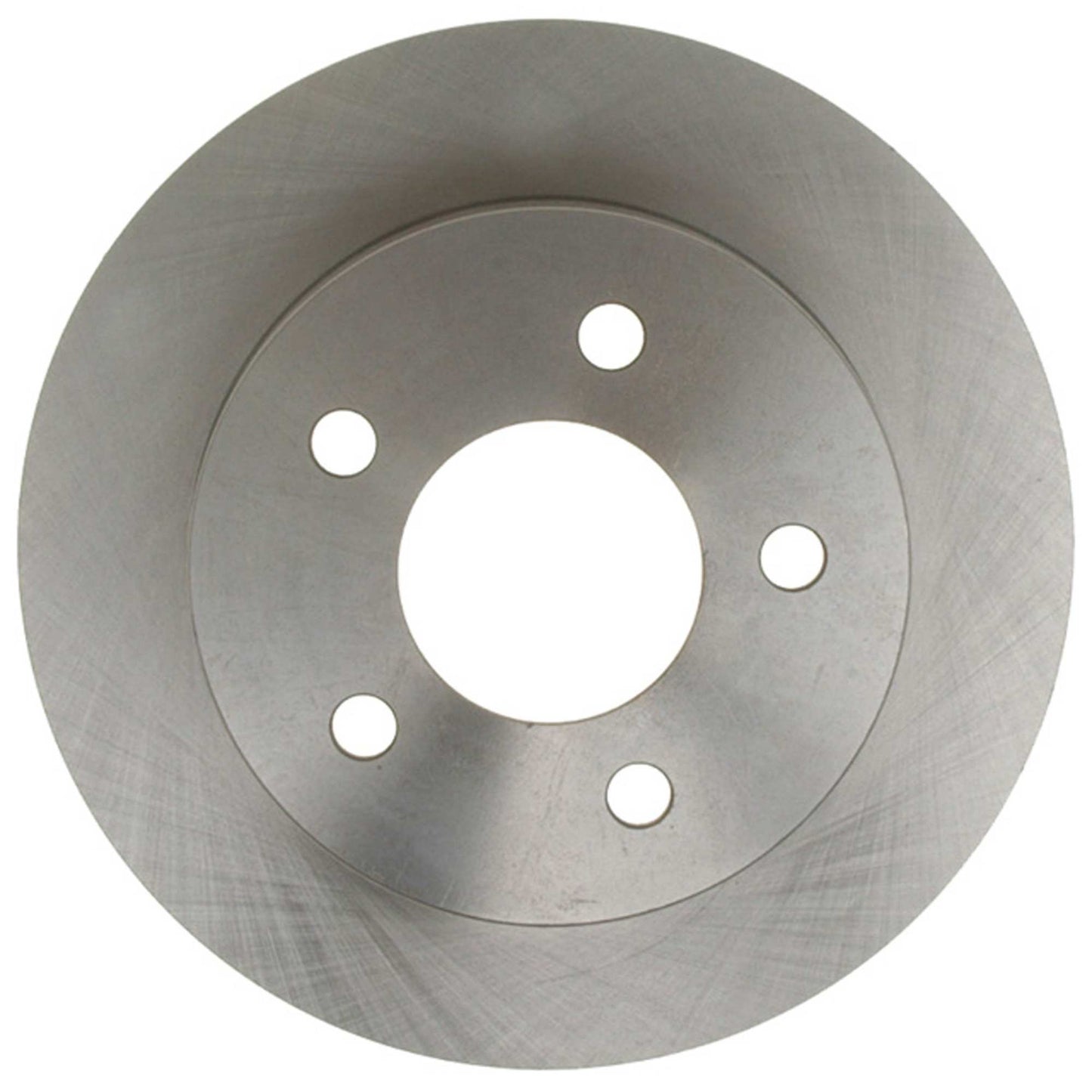 Raybestos Brakes Disc Brake Rotor 66448R