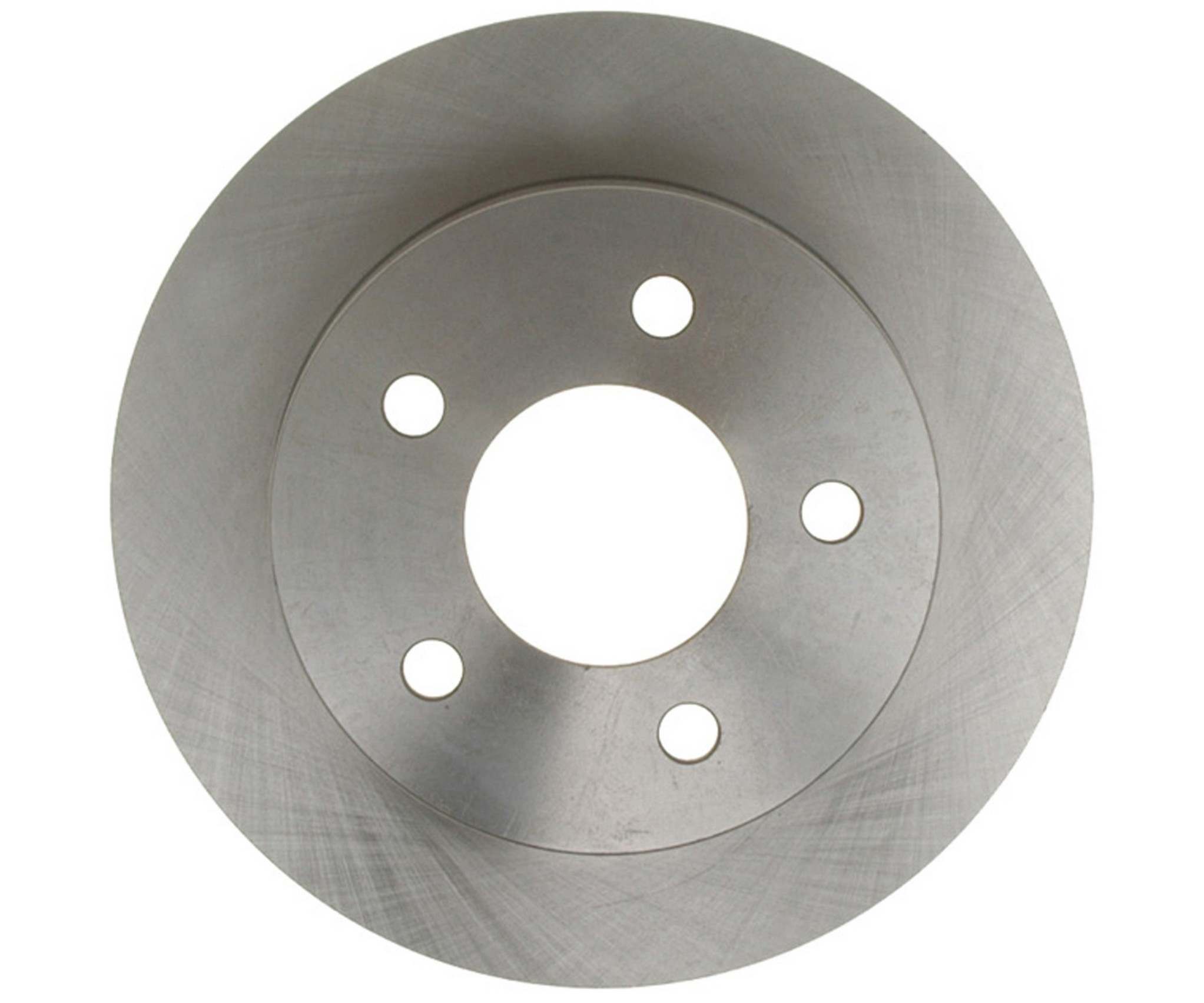 Raybestos Brakes Disc Brake Rotor 66448R