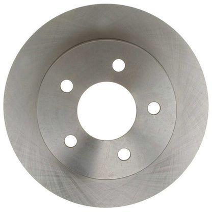Raybestos Brakes Disc Brake Rotor 66448R