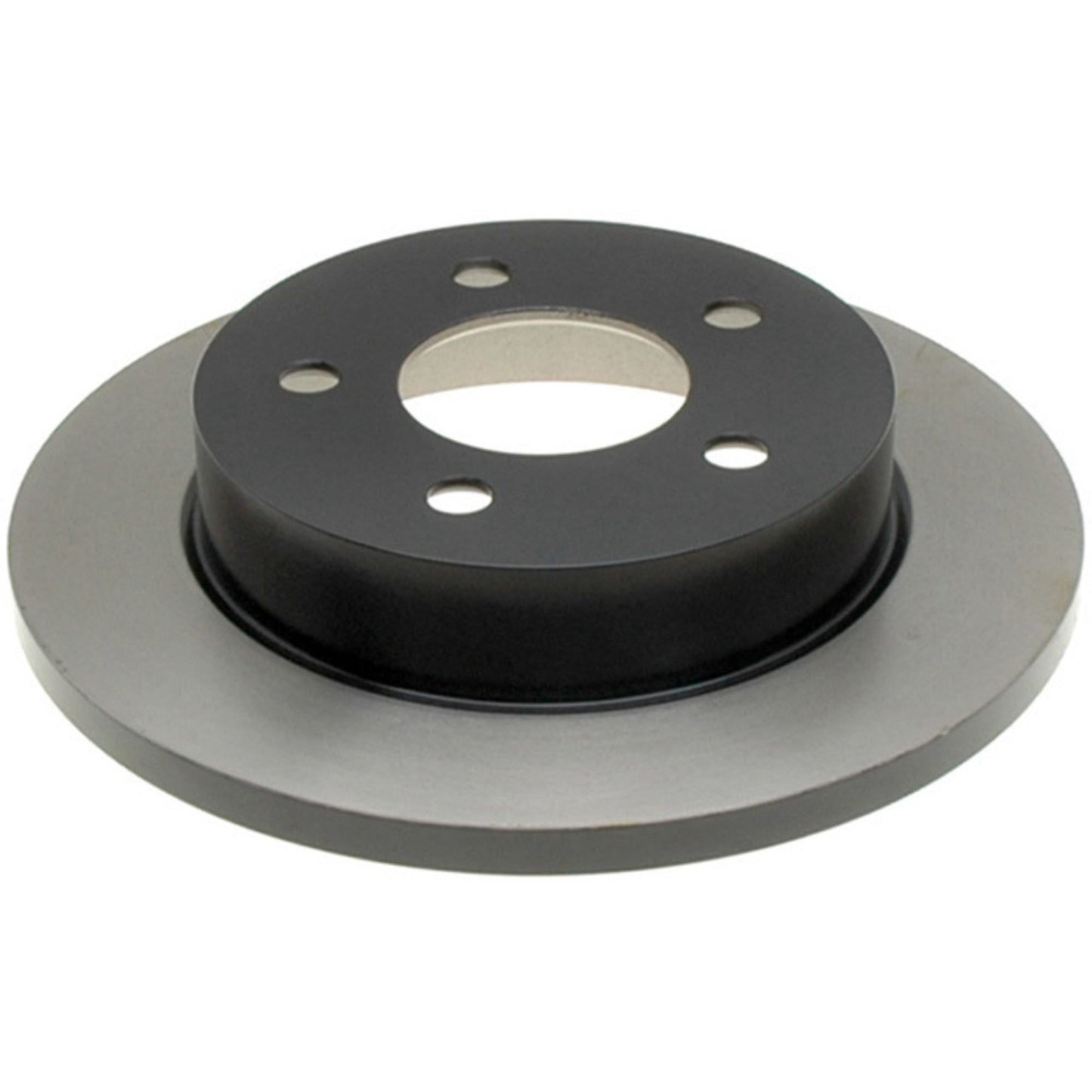 Raybestos Brakes Disc Brake Rotor 66448