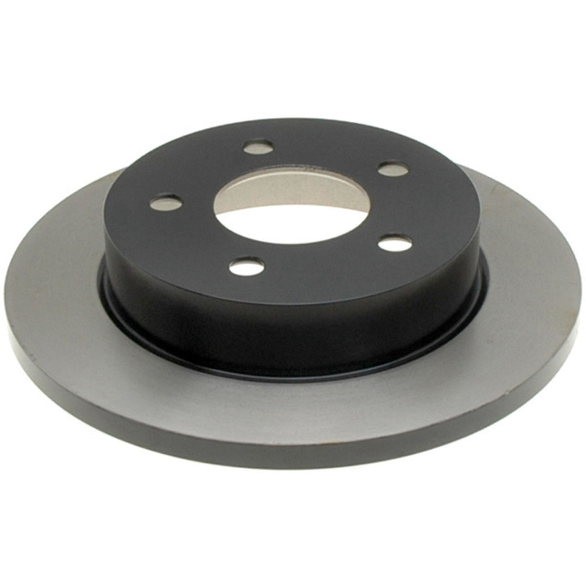Raybestos Brakes Disc Brake Rotor 66448