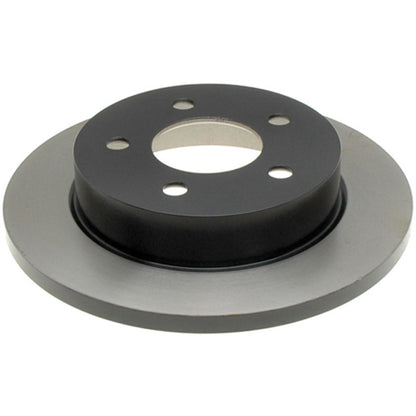 Raybestos Brakes Disc Brake Rotor 66448