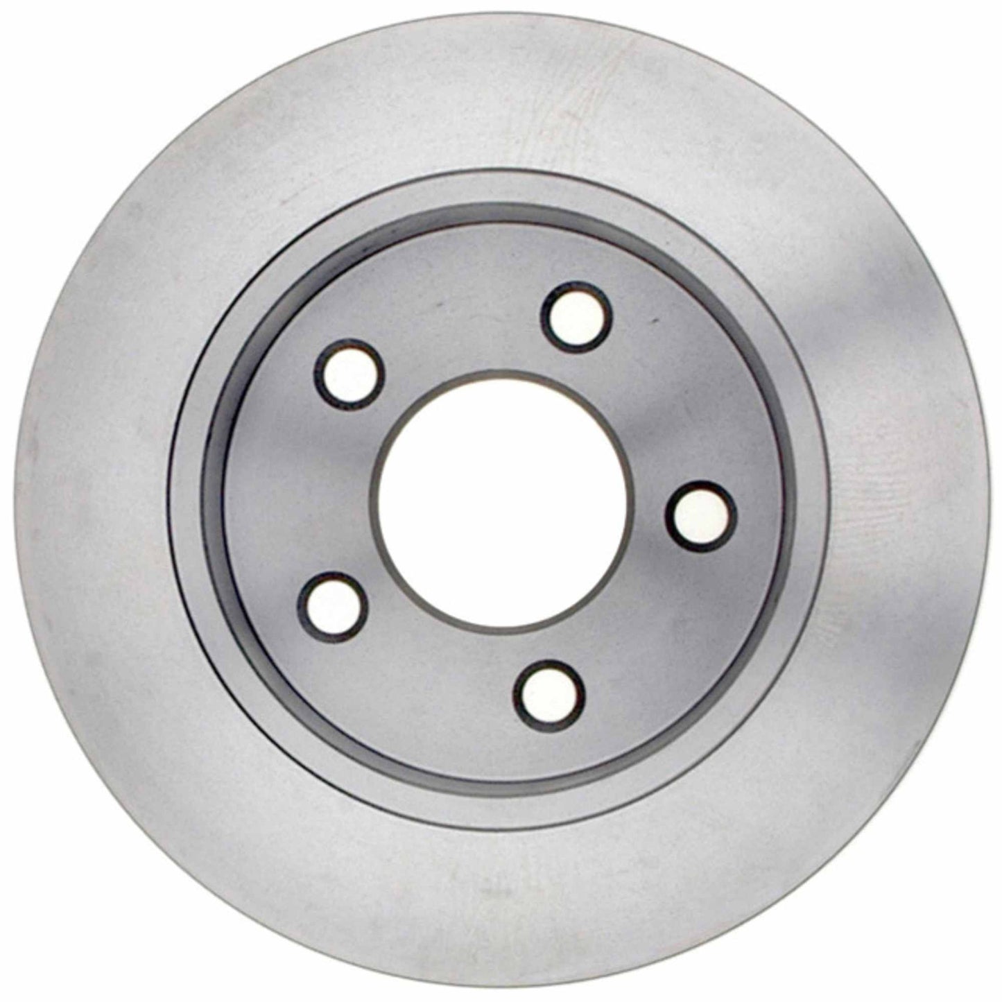 Raybestos Brakes Disc Brake Rotor 66448