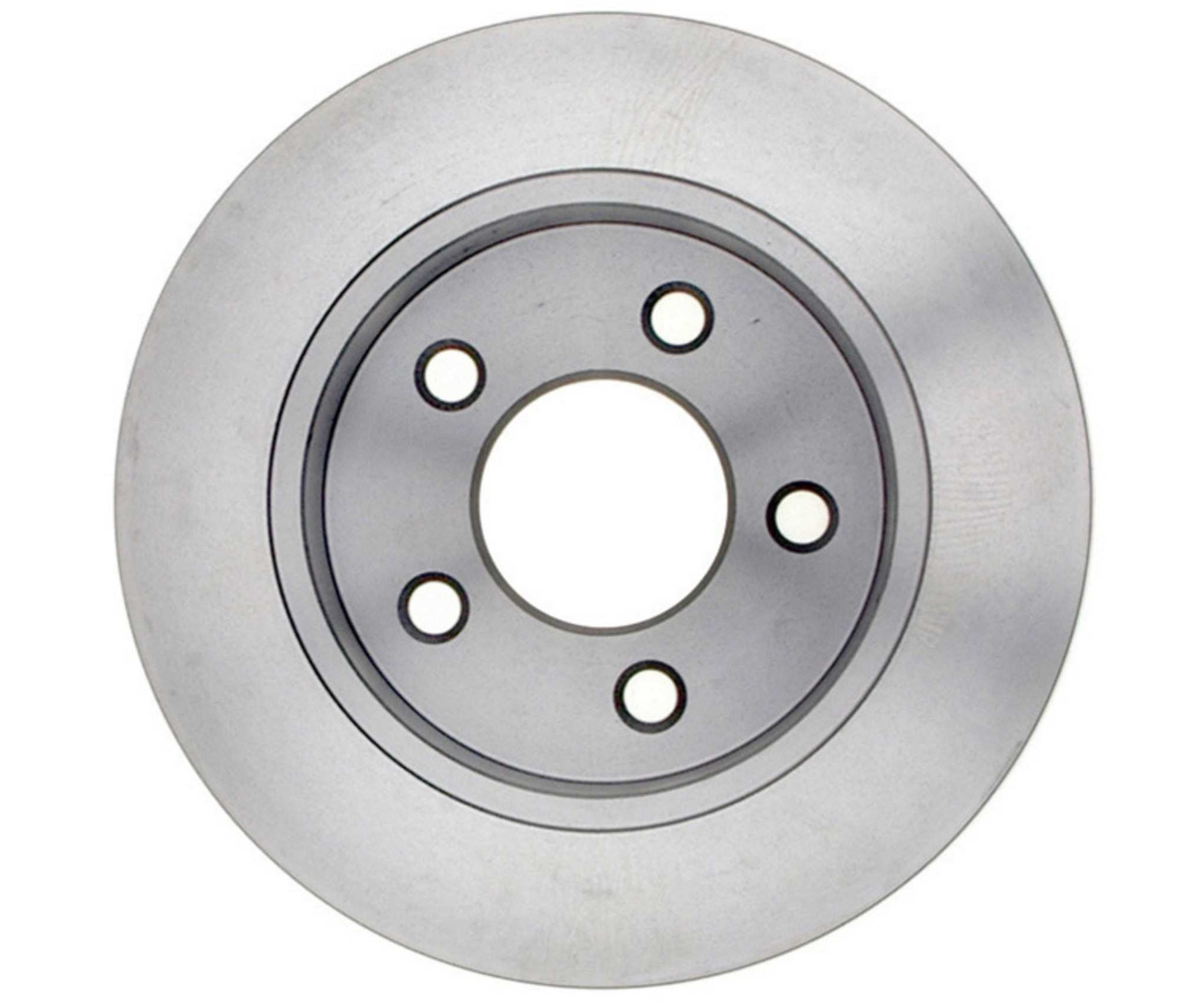 Raybestos Brakes Disc Brake Rotor 66448