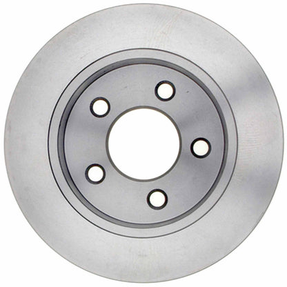 Raybestos Brakes Disc Brake Rotor 66448