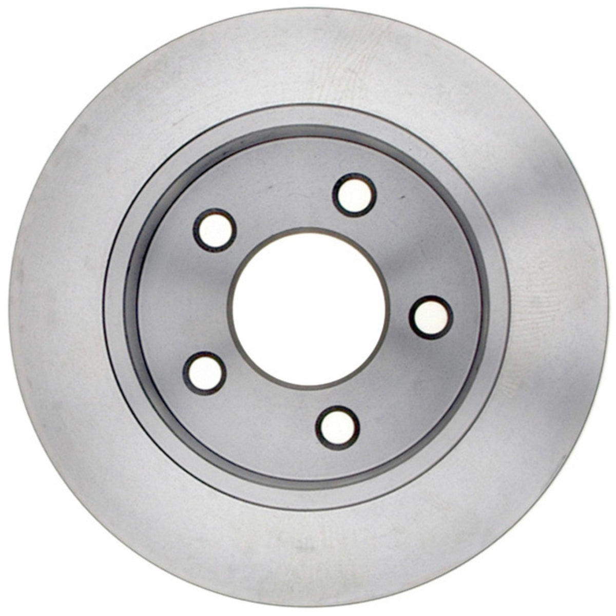 Raybestos Brakes Disc Brake Rotor 66448