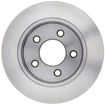 Raybestos Brakes Disc Brake Rotor 66448