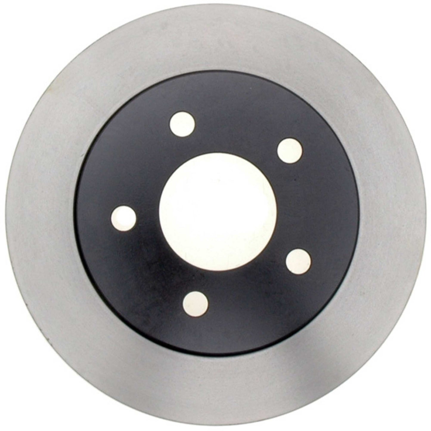 Raybestos Brakes Disc Brake Rotor 66448