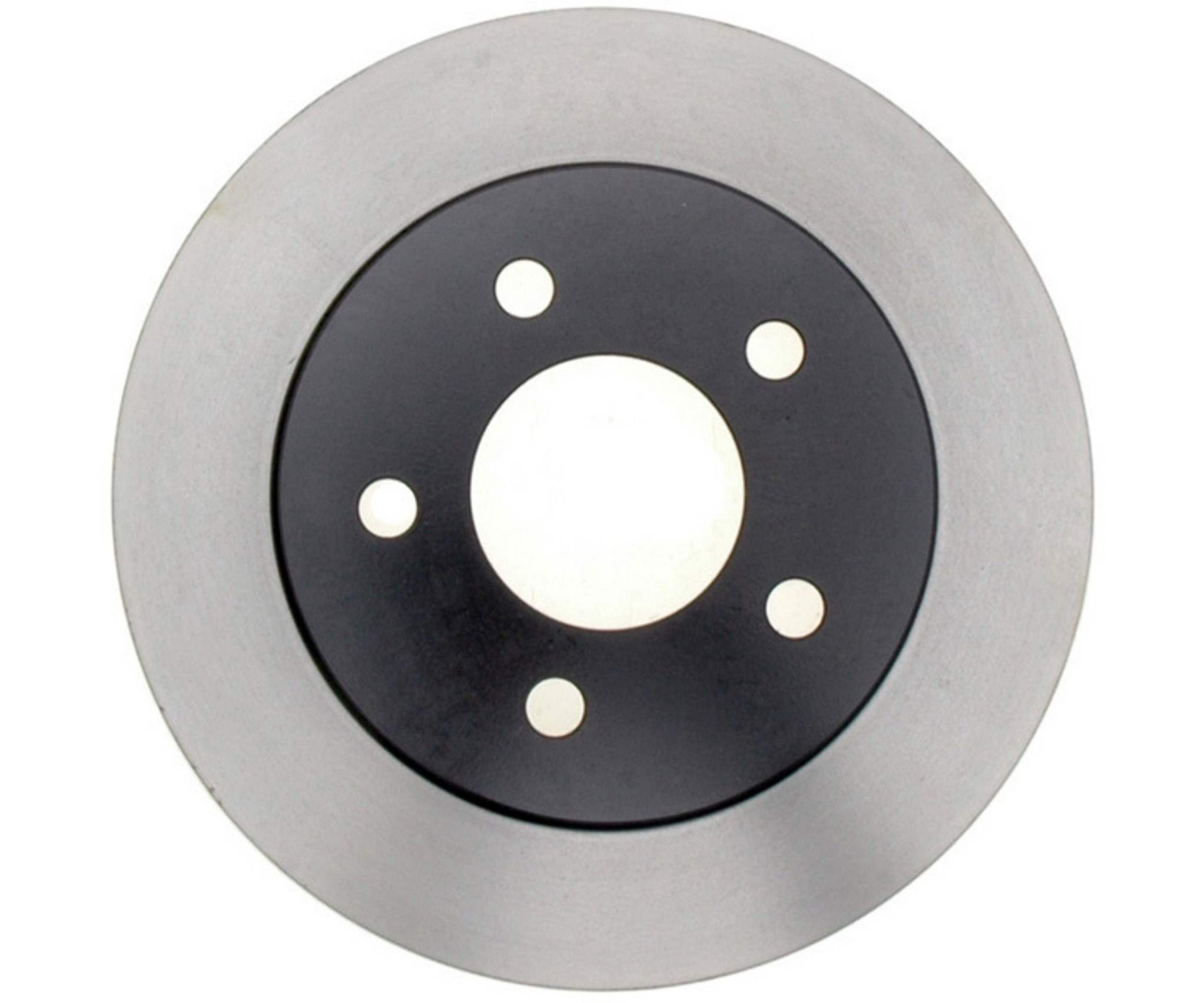 Raybestos Brakes Disc Brake Rotor 66448