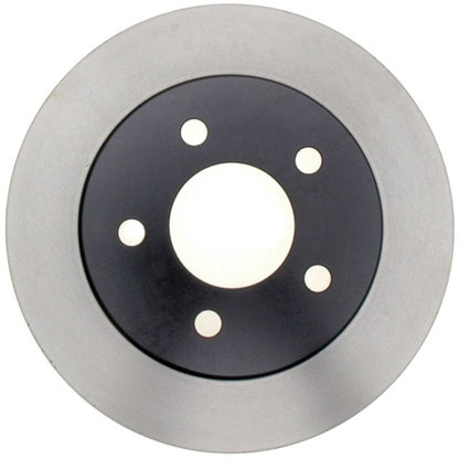 Raybestos Brakes Disc Brake Rotor 66448