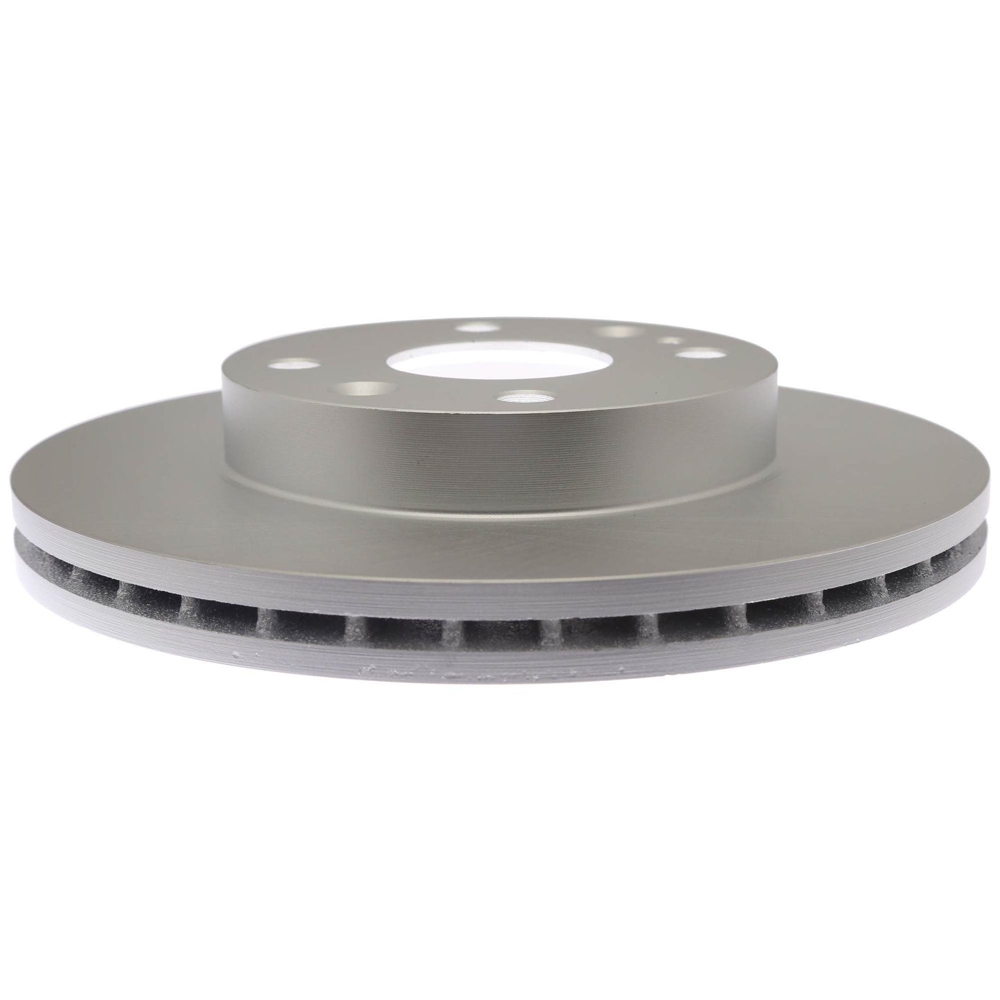 Raybestos Brakes Disc Brake Rotor 66467FZN
