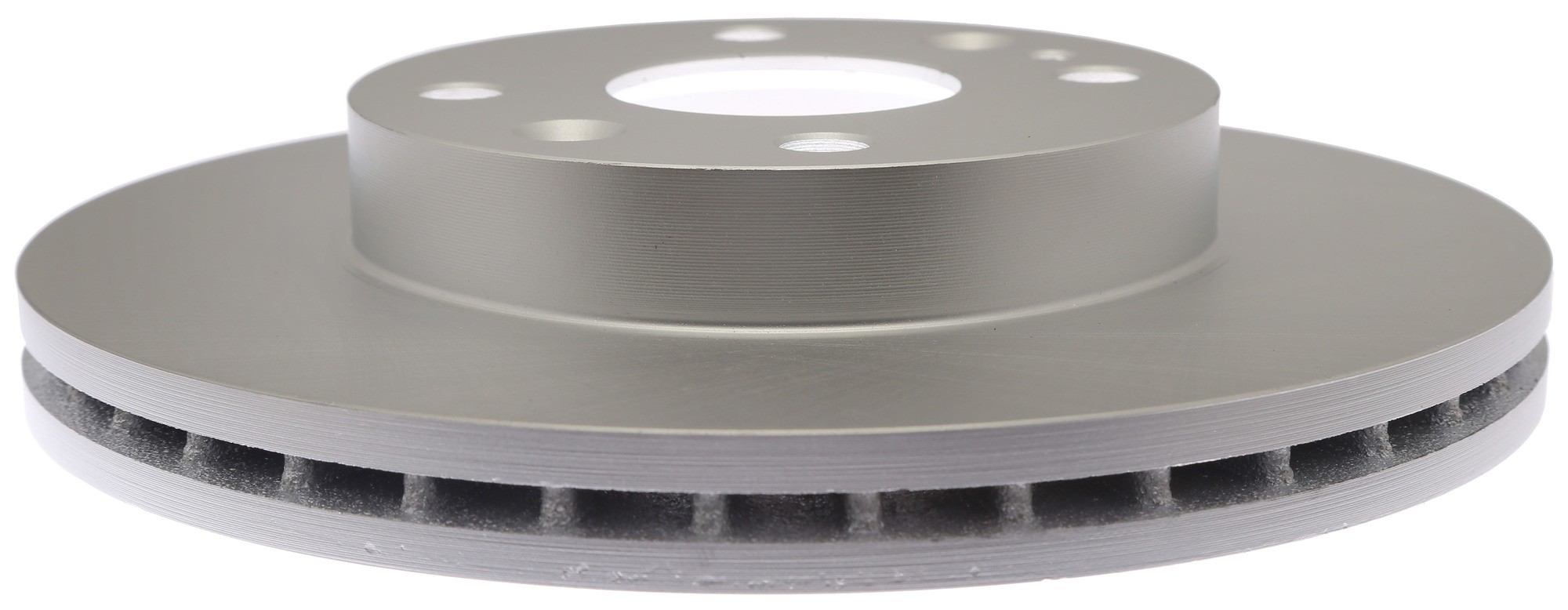 Raybestos Brakes Disc Brake Rotor 66467FZN