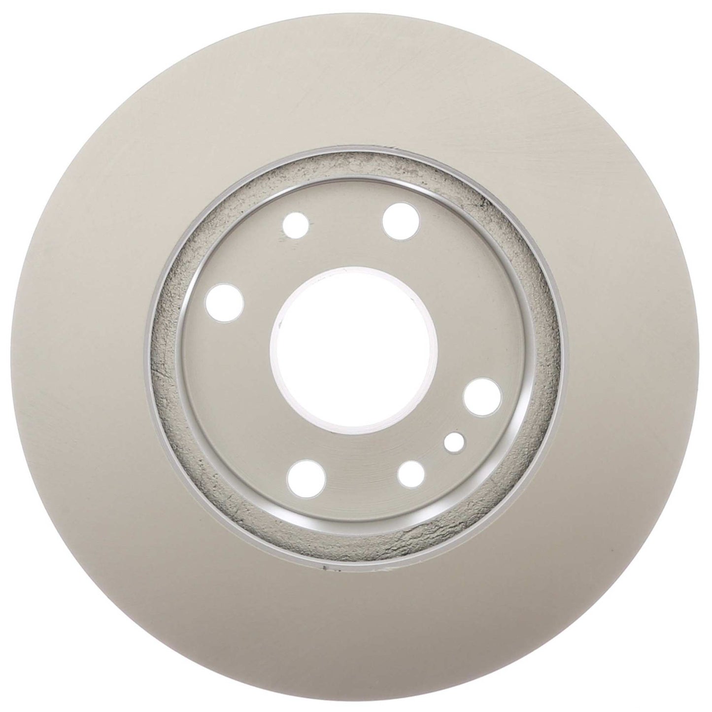 Raybestos Brakes Disc Brake Rotor 66467FZN