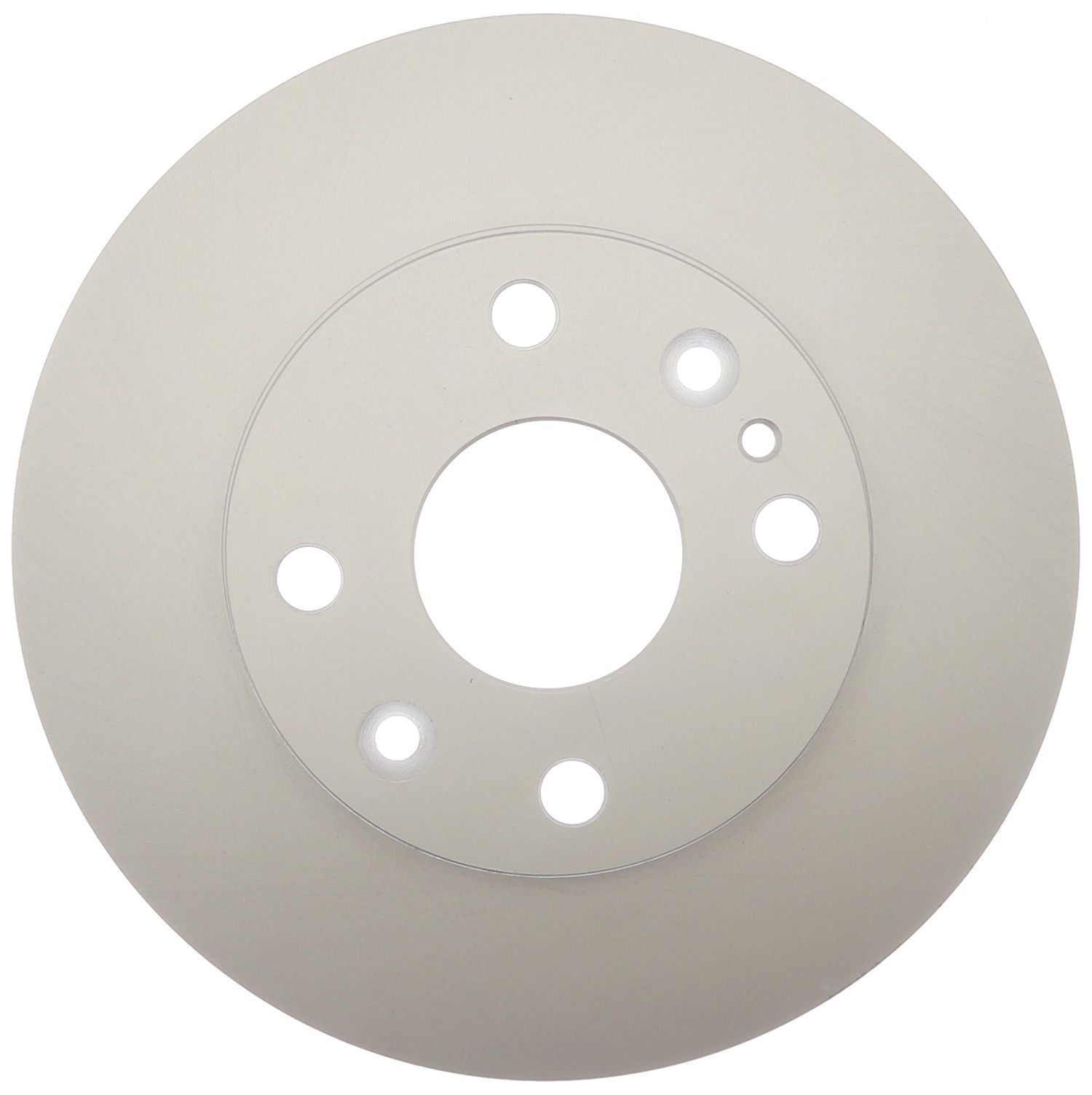 Raybestos Brakes Disc Brake Rotor 66467FZN