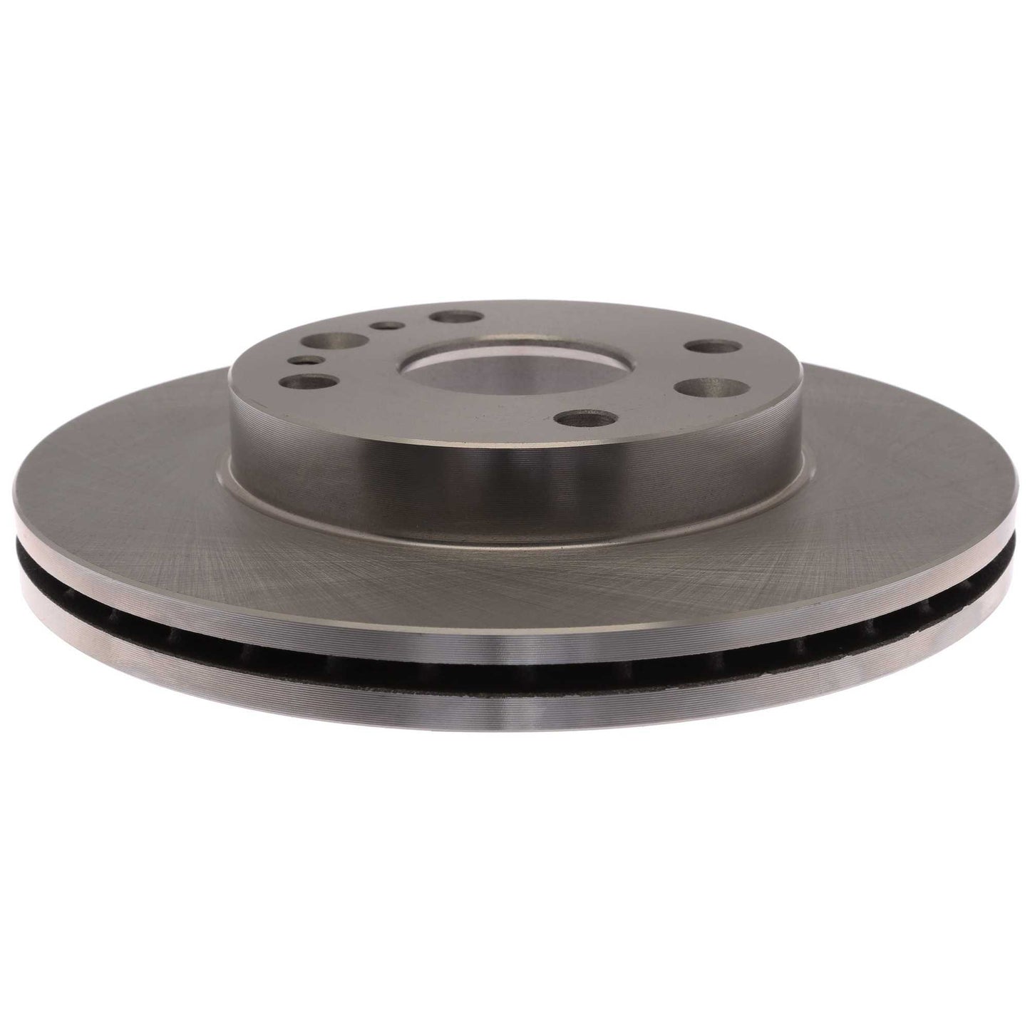 Raybestos Brakes Disc Brake Rotor 66467R