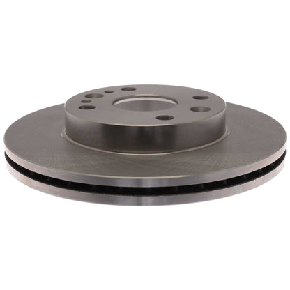 Raybestos Brakes Disc Brake Rotor 66467R