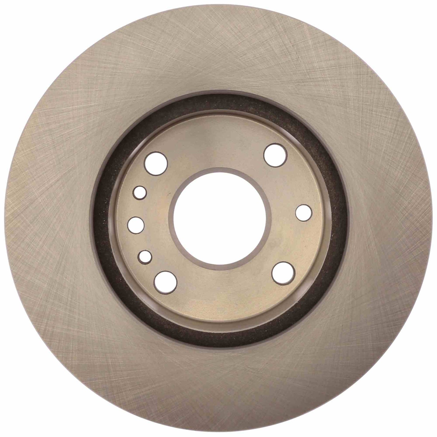Raybestos Brakes Disc Brake Rotor 66467R