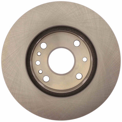 Raybestos Brakes Disc Brake Rotor 66467R