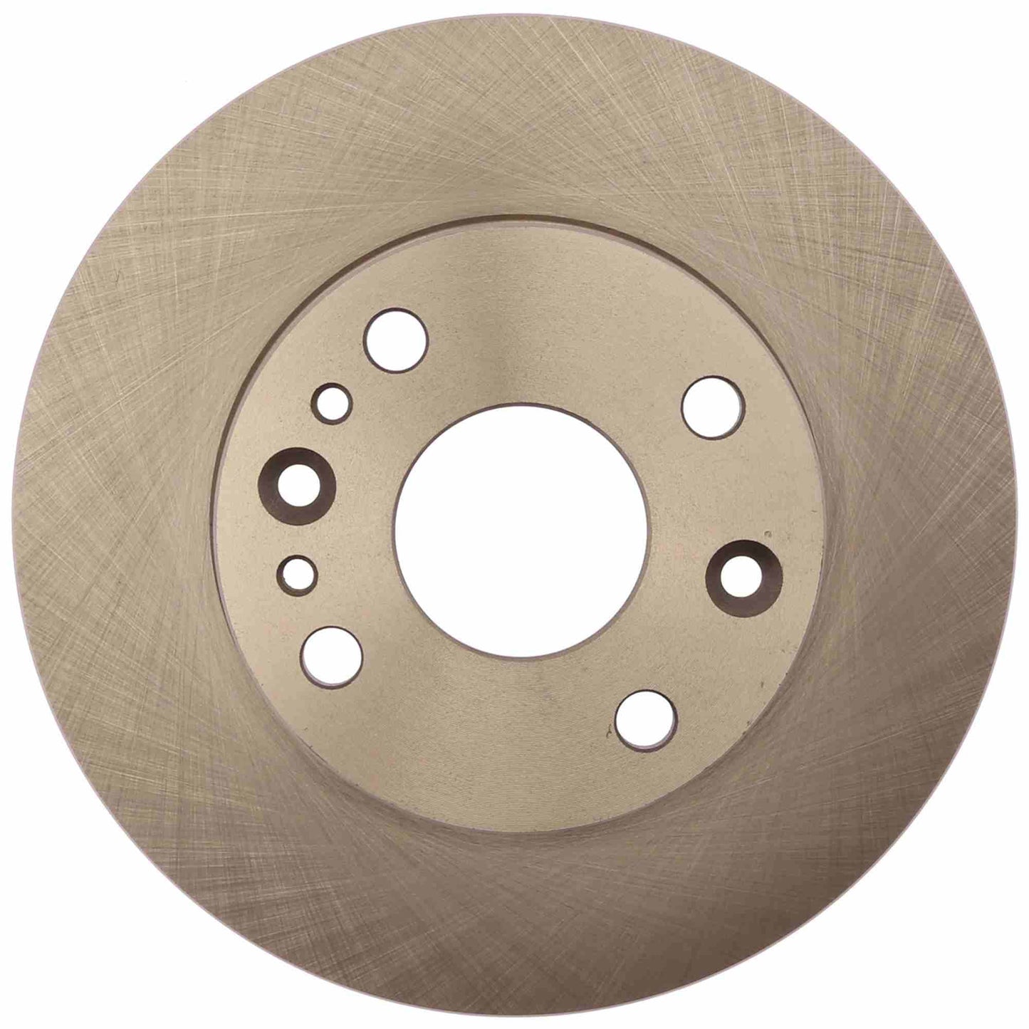 Raybestos Brakes Disc Brake Rotor 66467R