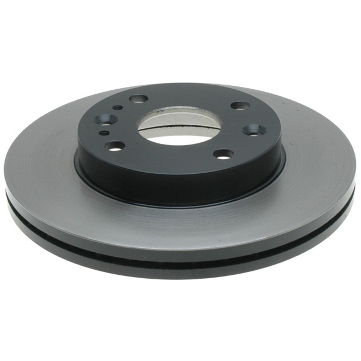 Raybestos Brakes Disc Brake Rotor 66467