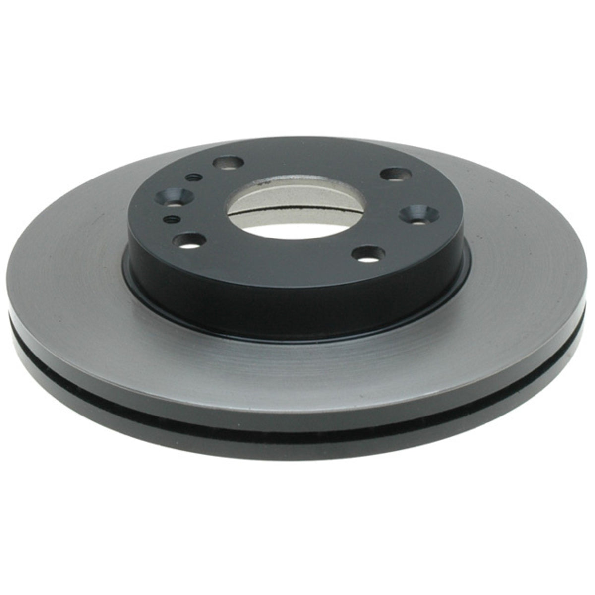 Raybestos Brakes Disc Brake Rotor 66467