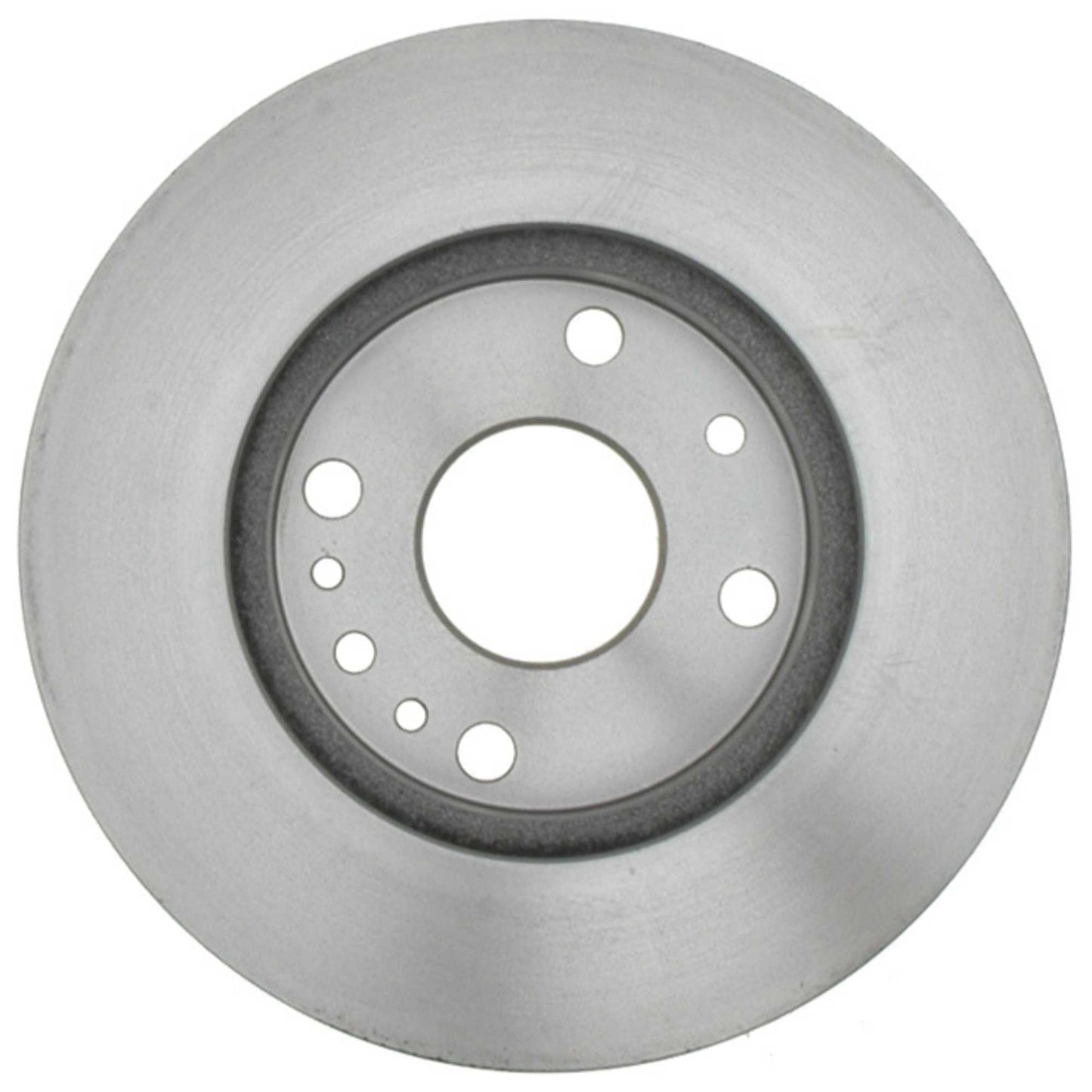 Raybestos Brakes Disc Brake Rotor 66467