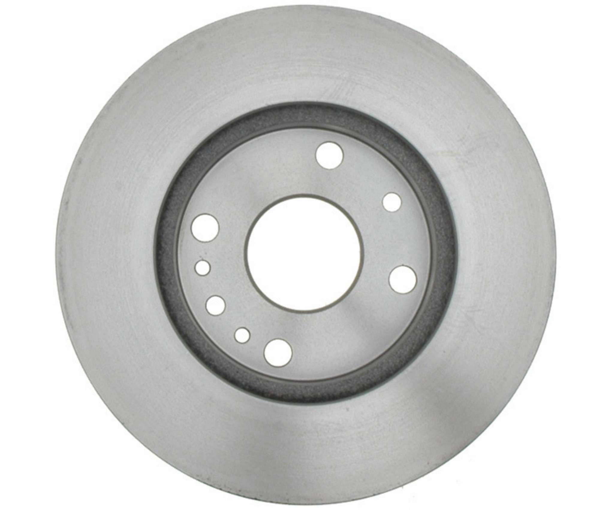 Raybestos Brakes Disc Brake Rotor 66467