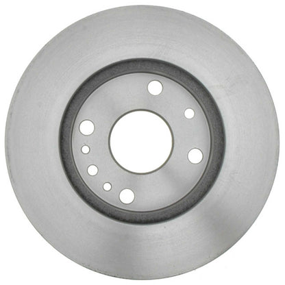 Raybestos Brakes Disc Brake Rotor 66467