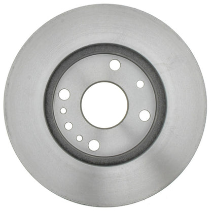 Raybestos Brakes Disc Brake Rotor 66467