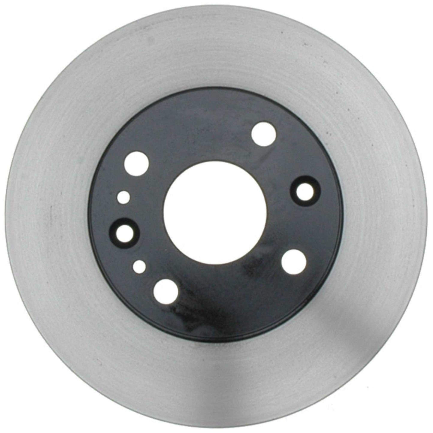 Raybestos Brakes Disc Brake Rotor 66467