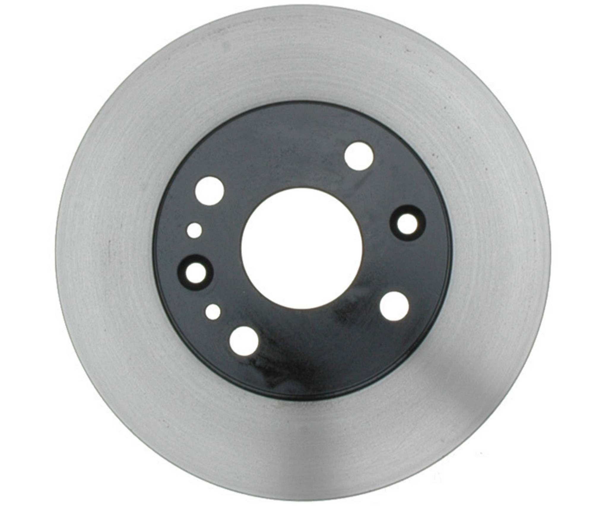 Raybestos Brakes Disc Brake Rotor 66467