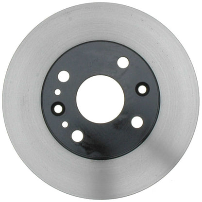 Raybestos Brakes Disc Brake Rotor 66467