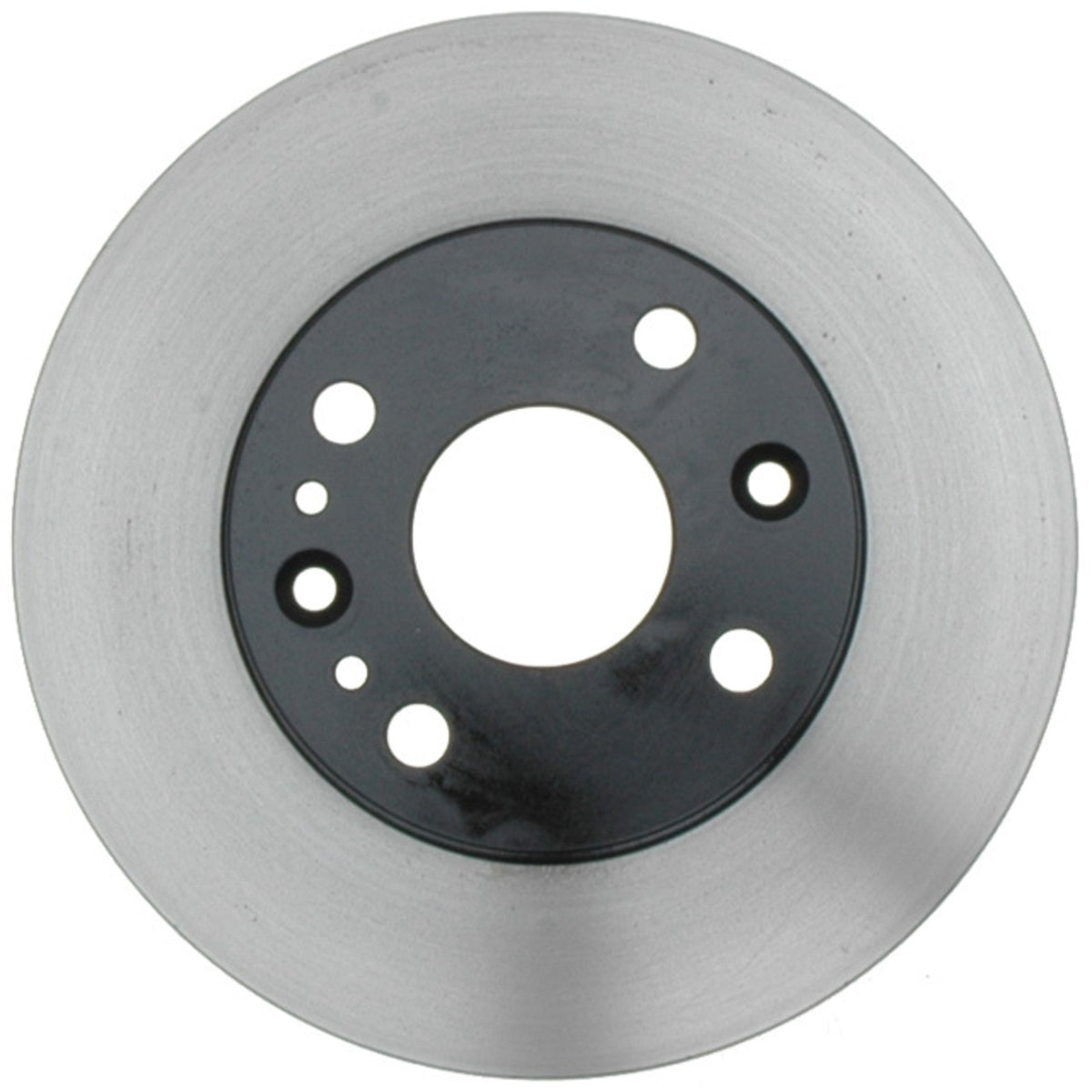 Raybestos Brakes Disc Brake Rotor 66467