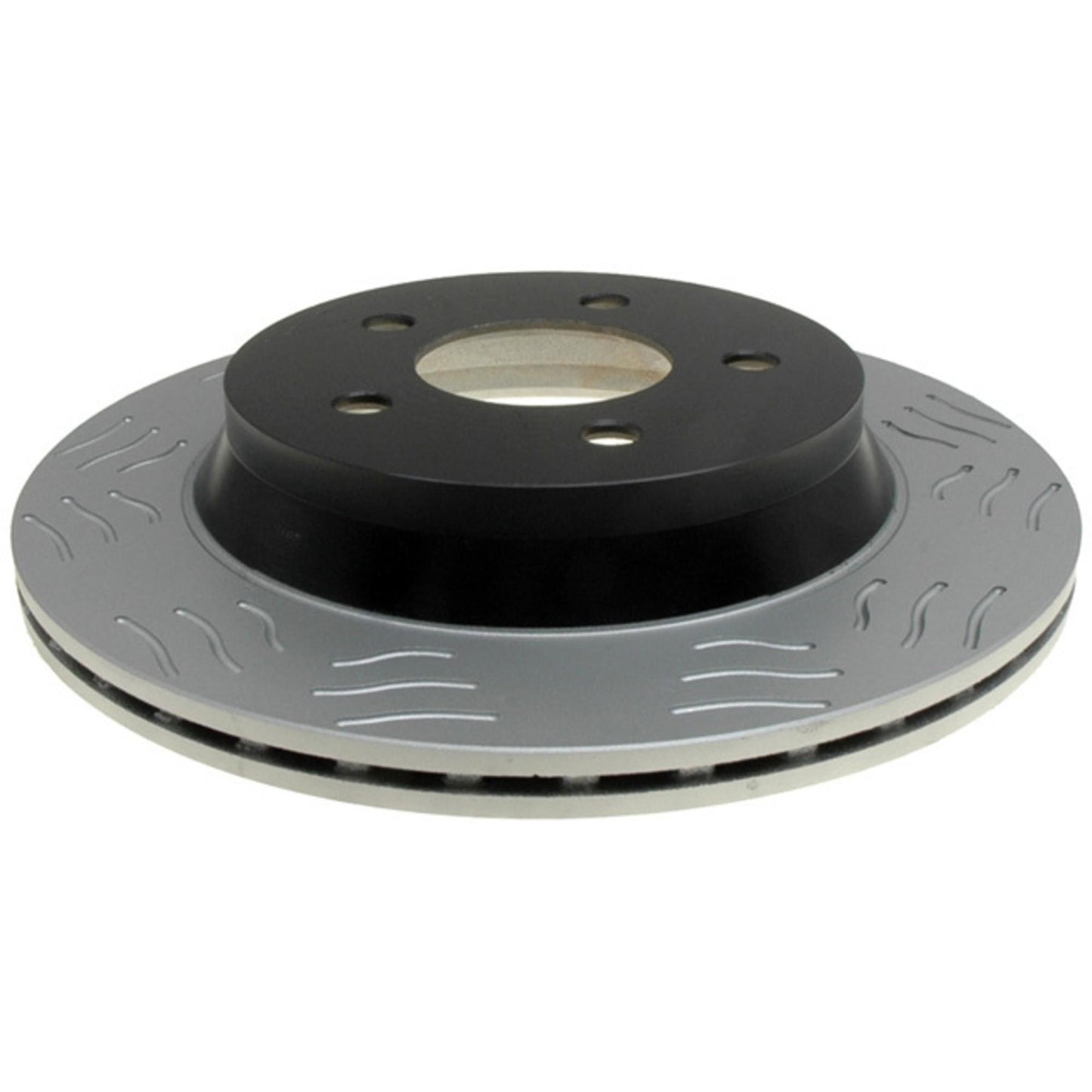 Raybestos Brakes Disc Brake Rotor 66474PER