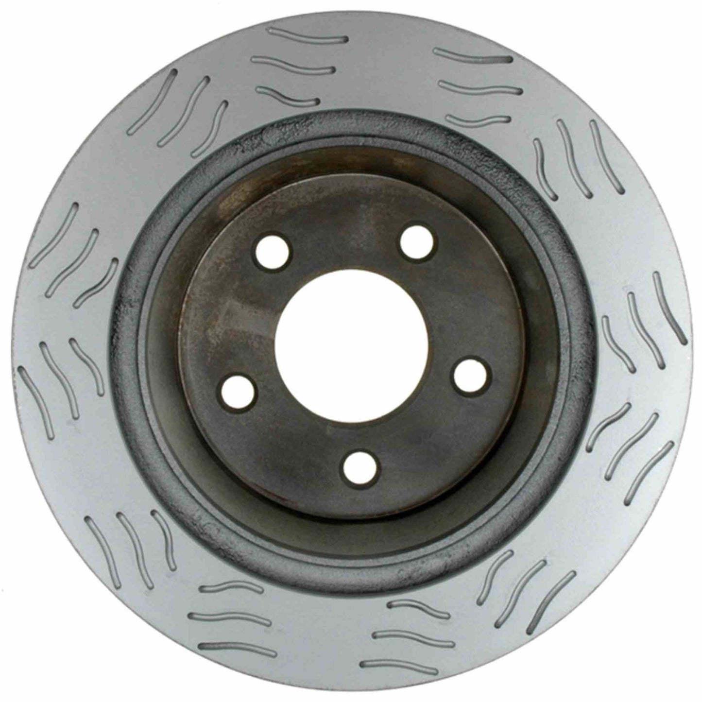 Raybestos Brakes Disc Brake Rotor 66474PER