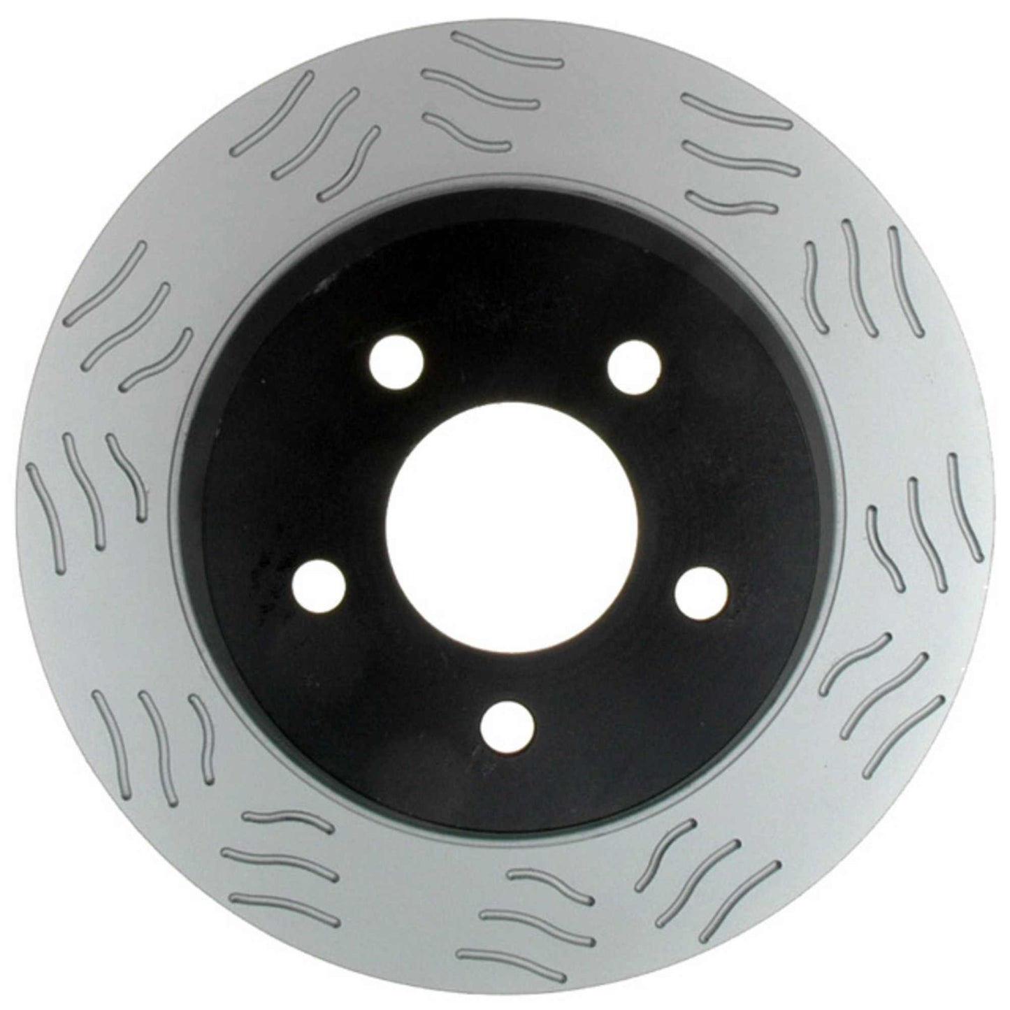 Raybestos Brakes Disc Brake Rotor 66474PER