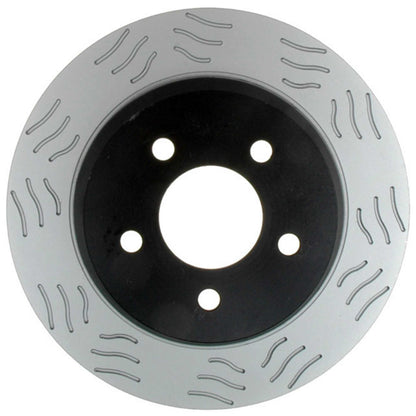 Raybestos Brakes Disc Brake Rotor 66474PER