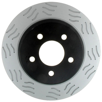 Raybestos Brakes Disc Brake Rotor 66474PER