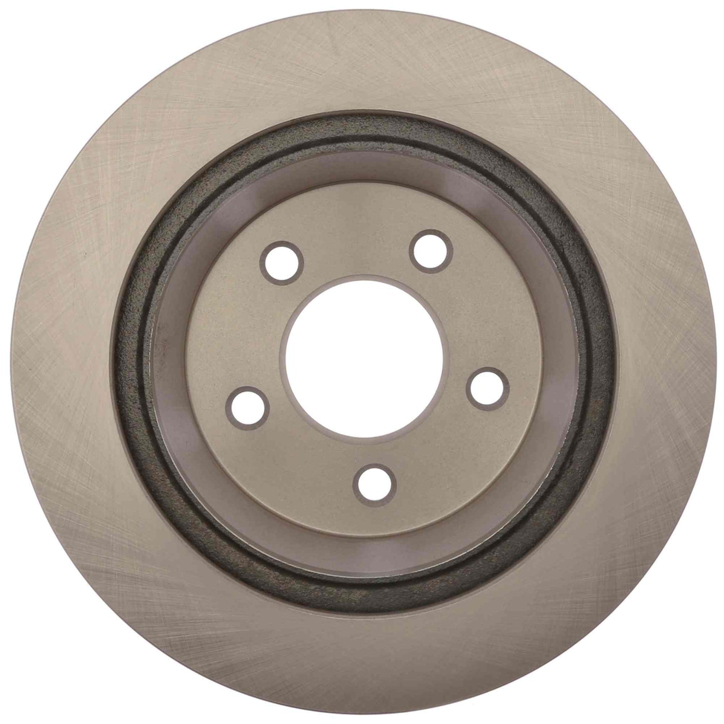 Raybestos Brakes Disc Brake Rotor 66474R