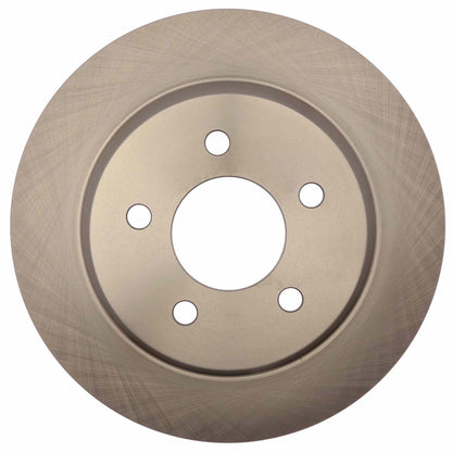 Raybestos Brakes Disc Brake Rotor 66474R