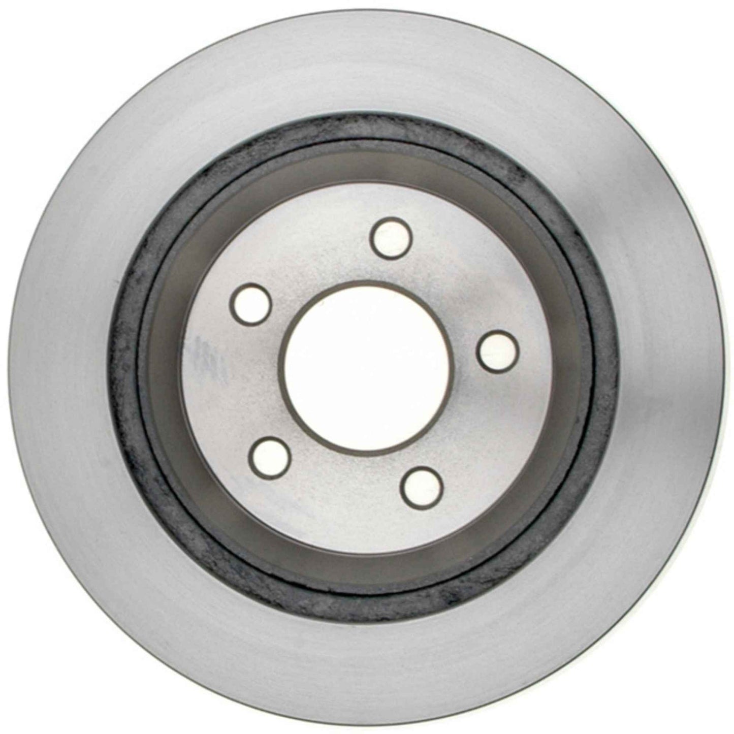 Raybestos Brakes Disc Brake Rotor 66474