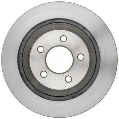 Raybestos Brakes Disc Brake Rotor 66474