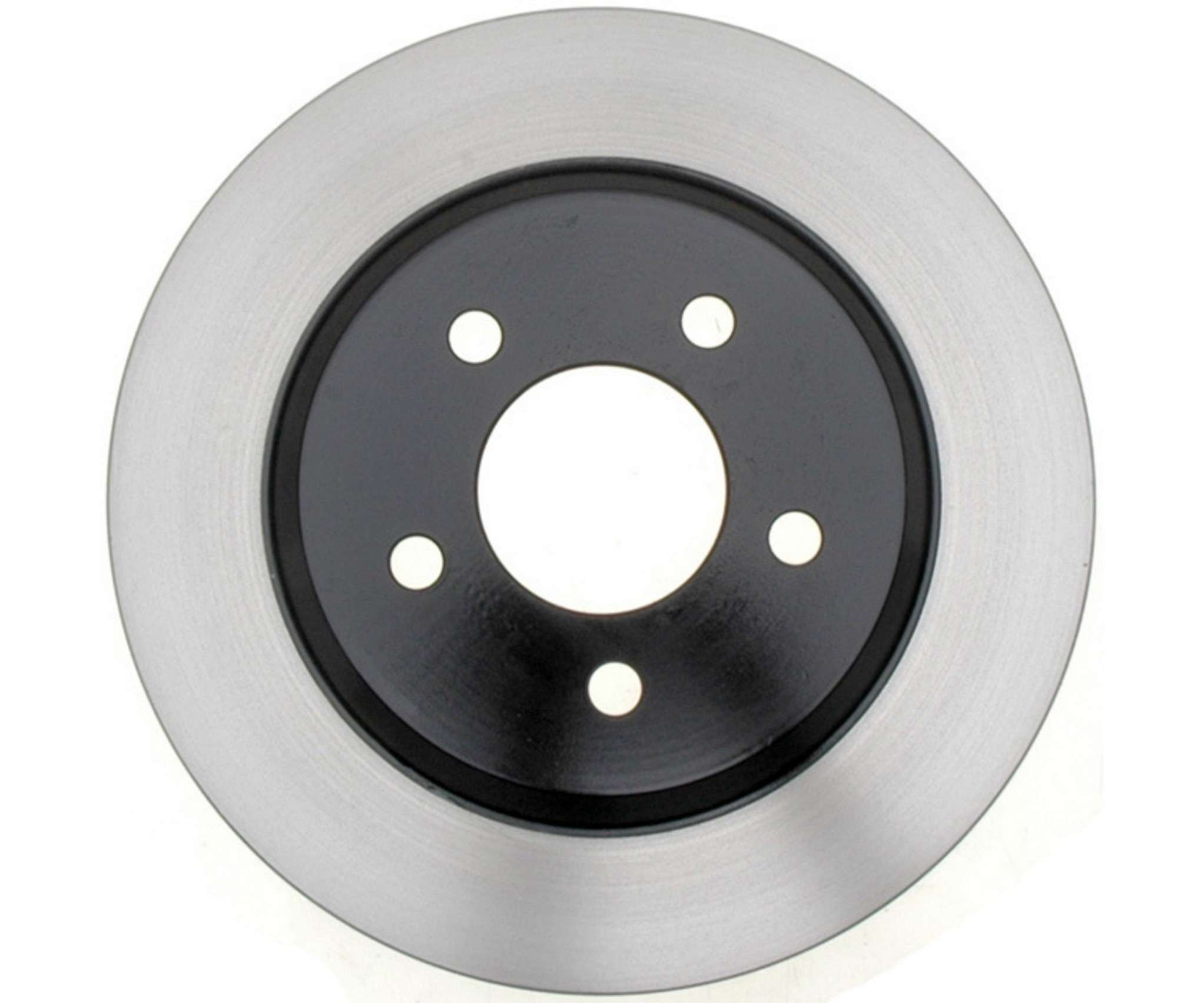 Raybestos Brakes Disc Brake Rotor 66474