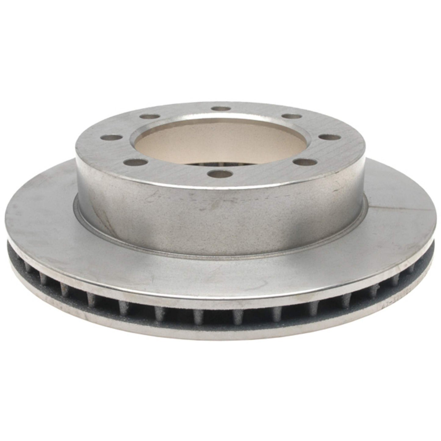 Raybestos Brakes Disc Brake Rotor 66476R
