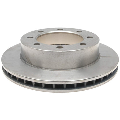 Raybestos Brakes Disc Brake Rotor 66476R