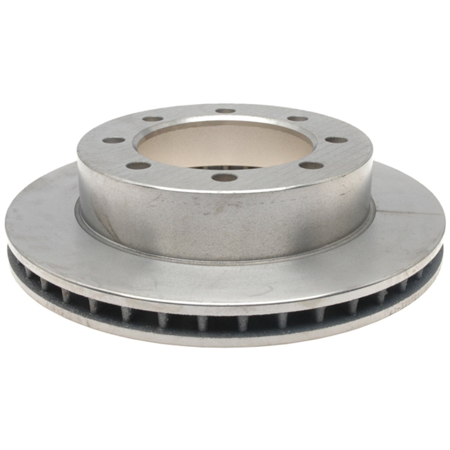 Raybestos Brakes Disc Brake Rotor 66476R