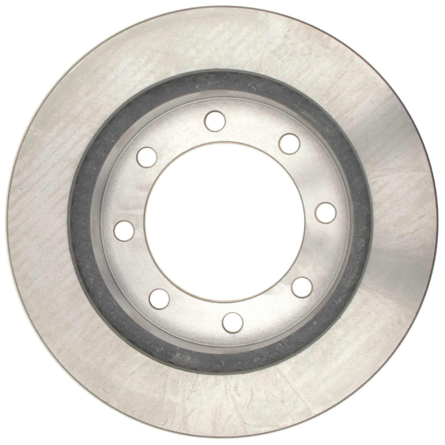 Raybestos Brakes Disc Brake Rotor 66476R