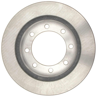 Raybestos Brakes Disc Brake Rotor 66476R