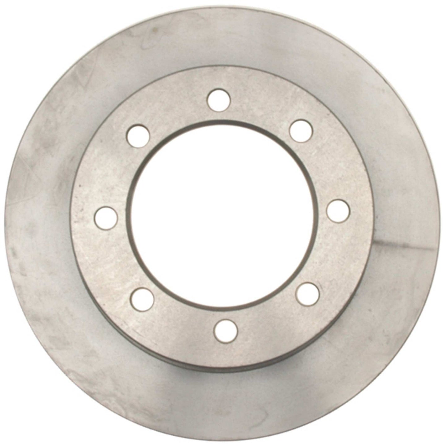Raybestos Brakes Disc Brake Rotor 66476R